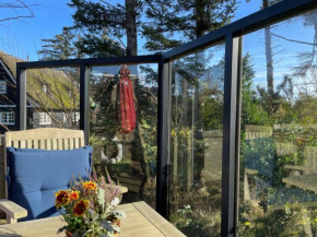 Huus Lüttenblick Whg Kajüte